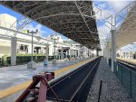 The MIC Tri-Rail Terminal